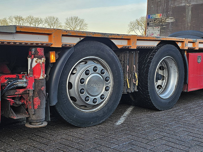 Scania R490 в лизинг Scania R490: фото 19