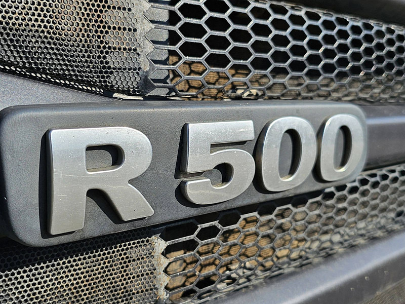 Scania R500 в лизинг Scania R500: фото 14