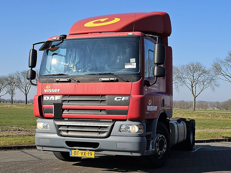 DAF CF 75.250 - Тягач: фото 1 DAF CF 75.250 - Тягач: фото 1