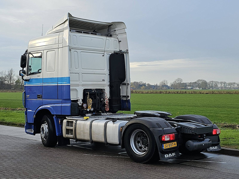 DAF XF 410 SPACECAB MX13 в лизинг DAF XF 410 SPACECAB MX13: фото 7