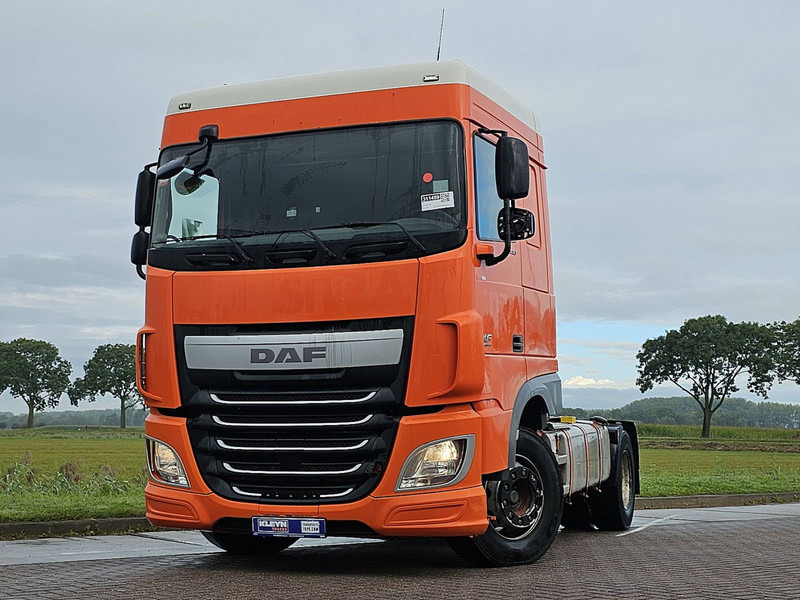 DAF XF 440 SPACECAB MANUAL - Тягач: фото 1
