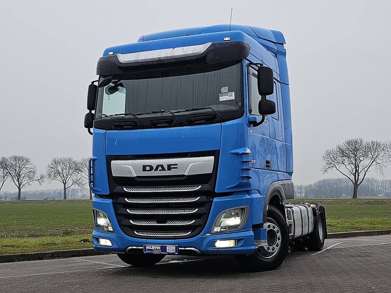 DAF XF 480 - Тягач: фото 1
