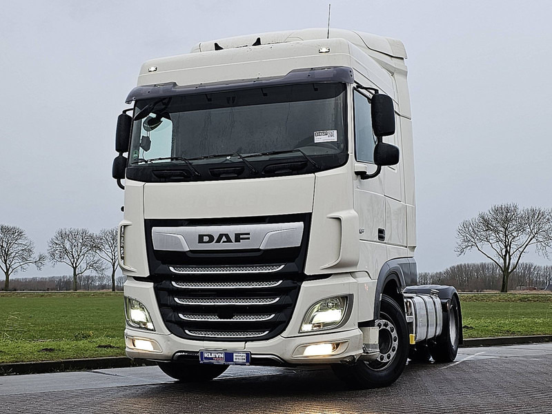 DAF XF 480 SPACECAB LED - Тягач: фото 1 DAF XF 480 SPACECAB LED - Тягач: фото 1