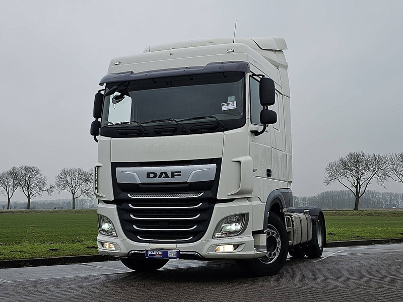 DAF XF 480 SPACECAB LED - Тягач: фото 1 DAF XF 480 SPACECAB LED - Тягач: фото 1