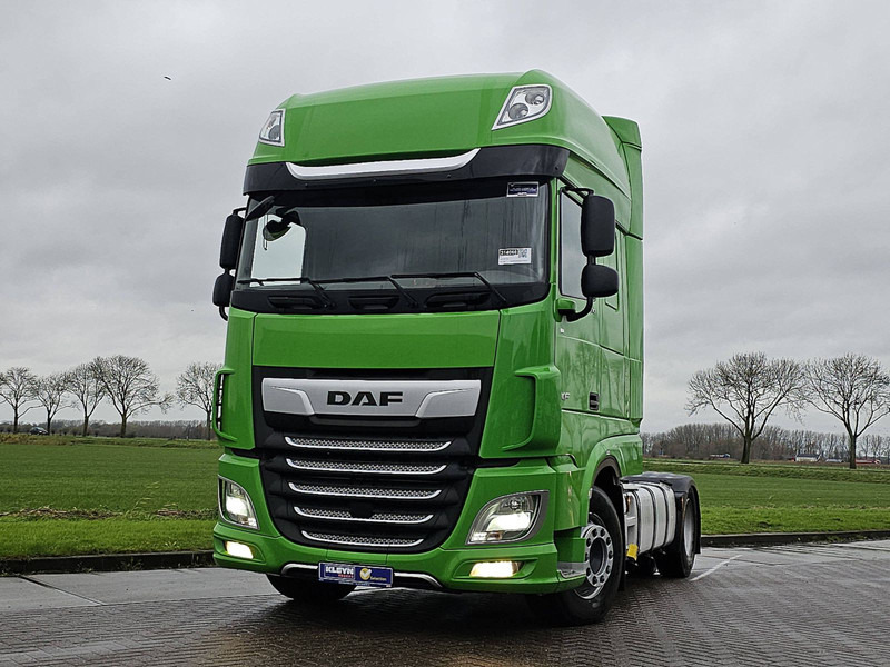 DAF XF 530 SSC 530 ACC LDW LED - Тягач: фото 1 DAF XF 530 SSC 530 ACC LDW LED - Тягач: фото 1
