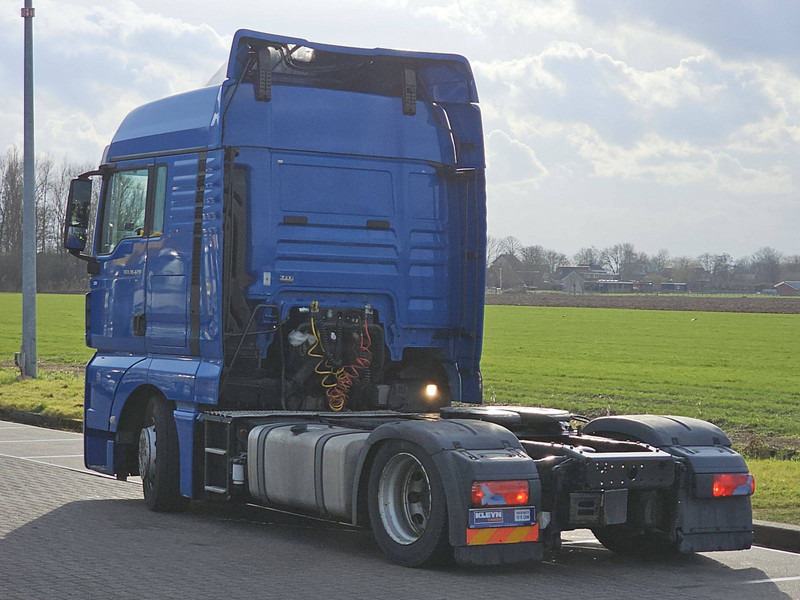 MAN 18.420 TGX XLX LLS-U INTARDER в лизинг MAN 18.420 TGX XLX LLS-U INTARDER: фото 6
