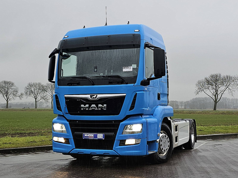 MAN 18.460 TGS ADR EXII, EXIII FL - Тягач: фото 1 MAN 18.460 TGS ADR EXII, EXIII FL - Тягач: фото 1