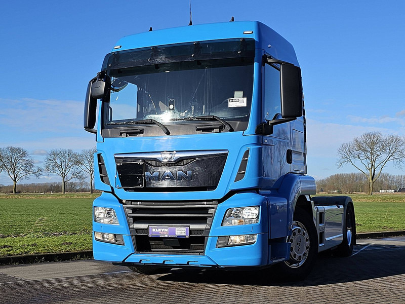 MAN 18.460 TGS ADR EXII, EXIII FL - Тягач: фото 1 MAN 18.460 TGS ADR EXII, EXIII FL - Тягач: фото 1