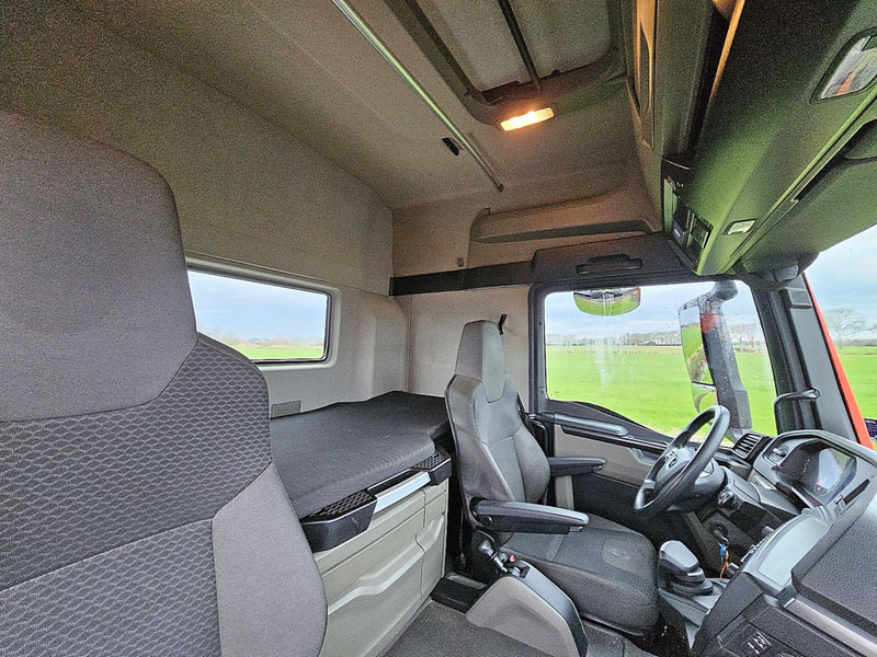 MAN 18.470 TGS 4X4H TG3 ADR PTO+HYD в лизинг MAN 18.470 TGS 4X4H TG3 ADR PTO+HYD: фото 15