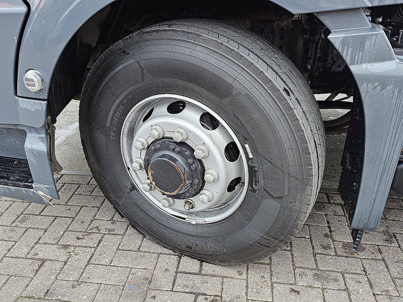 MAN 18.470 TGS 4X4H TG3 ADR PTO+HYD в лизинг MAN 18.470 TGS 4X4H TG3 ADR PTO+HYD: фото 18