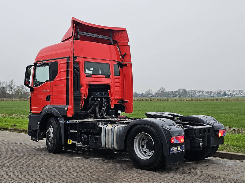 MAN 18.470 TGS 4X4H TG3 ADR PTO+HYD в лизинг MAN 18.470 TGS 4X4H TG3 ADR PTO+HYD: фото 7