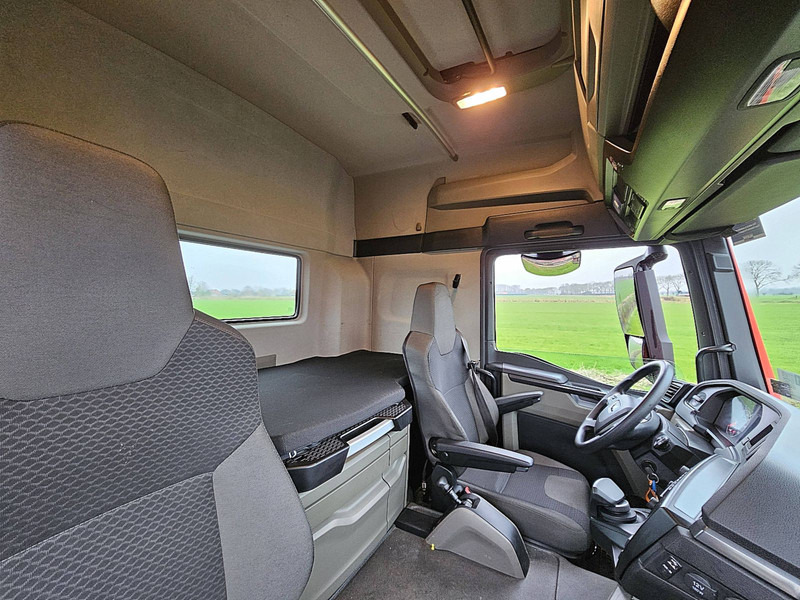 MAN 18.470 TGS 4X4H TG3 ADR PTO+HYD в лизинг MAN 18.470 TGS 4X4H TG3 ADR PTO+HYD: фото 17