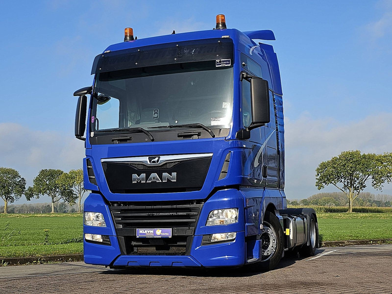 MAN 18.510 TGX XXL INTARDER LLS-U - Тягач: фото 1 MAN 18.510 TGX XXL INTARDER LLS-U - Тягач: фото 1