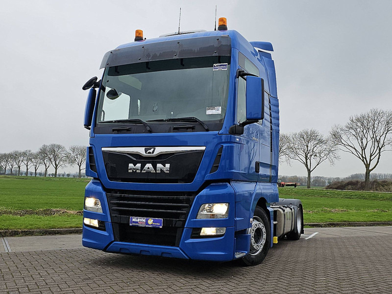 MAN 18.510 TGX XXL INTARDER LLS-U - Тягач: фото 1 MAN 18.510 TGX XXL INTARDER LLS-U - Тягач: фото 1