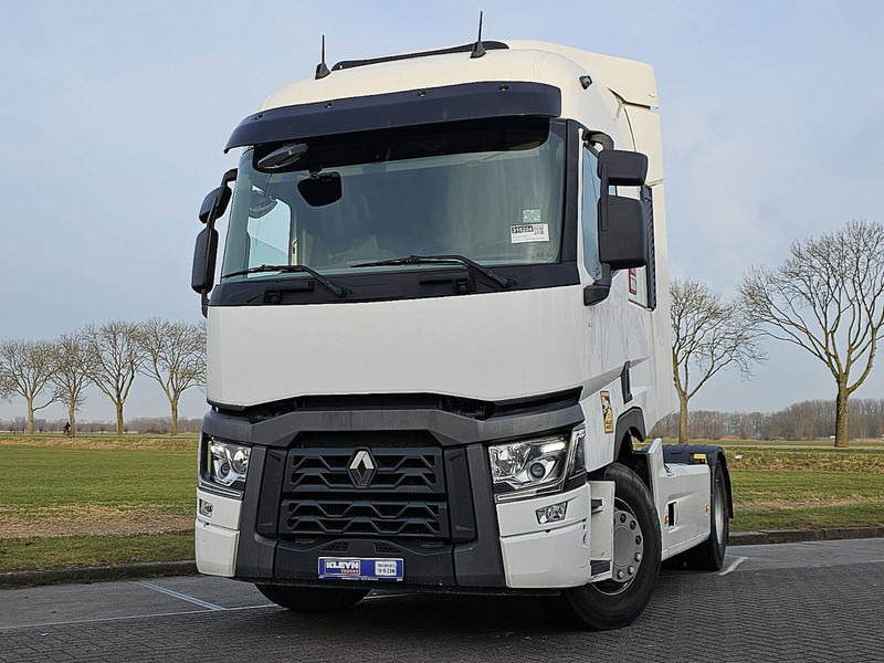 Renault T 520 Tipperunit - Тягач: фото 1 Renault T 520 Tipperunit - Тягач: фото 1