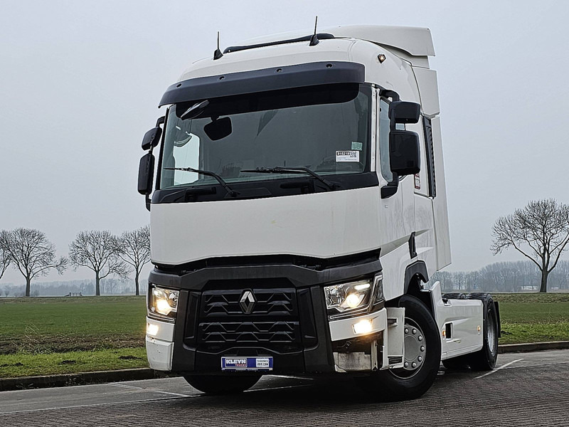 Renault T 520 Tipperunit - Тягач: фото 1 Renault T 520 Tipperunit - Тягач: фото 1
