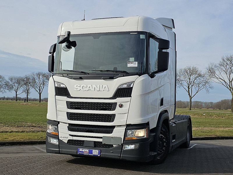 Scania R410 CR19 RETARDER SKIRTS - Тягач: фото 1 Scania R410 CR19 RETARDER SKIRTS - Тягач: фото 1