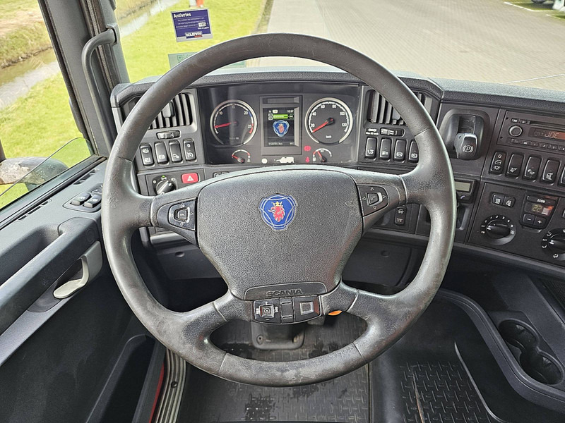 Scania R480 HL 6X2/4 PDE ADBLUE в лизинг Scania R480 HL 6X2/4 PDE ADBLUE: фото 15