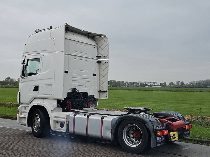 Scania R500 V8 GERMAN TRUCK в лизинг Scania R500 V8 GERMAN TRUCK: фото 6
