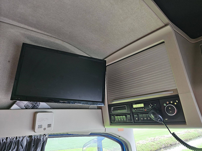 Тягач Volvo FH 16.660 6X2 BOOGIE XENON: фото 9
