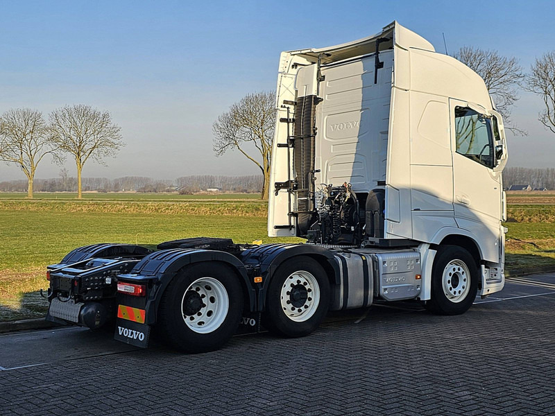 Volvo FH 460 6X2 XENON I-SAVE - Тягач: фото 3 Volvo FH 460 6X2 XENON I-SAVE - Тягач: фото 3
