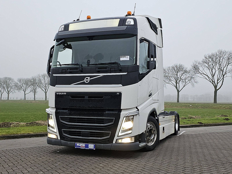 Тягач Volvo FH 460 ALCOA'S I-SEE ACC: фото 1 Тягач Volvo FH 460 ALCOA'S I-SEE ACC: фото 1