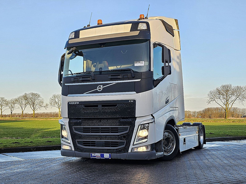 Тягач Volvo FH 460 ALCOA'S I-SEE ACC: фото 1
