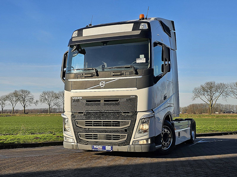 Volvo FH 460 ALCOA'S I-SEE ACC - Тягач: фото 1