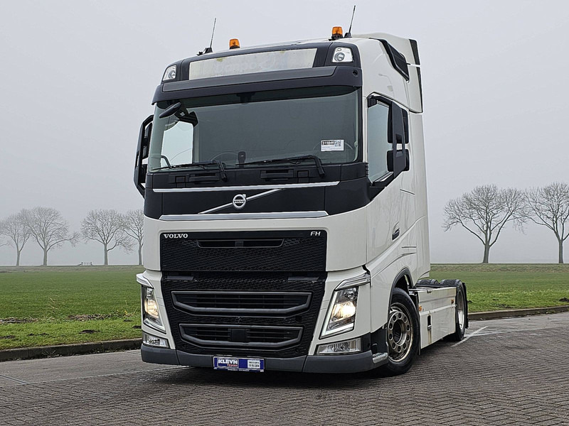 Volvo FH 460 ALCOA'S I-SEE ACC - Тягач: фото 1