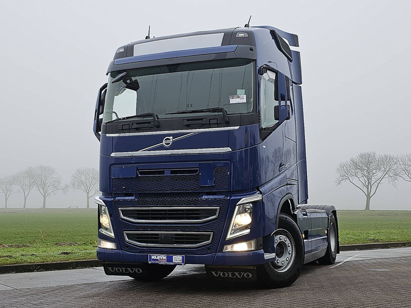 Volvo FH 460 I-PARK-COOL PTO+HYDR - Тягач: фото 1 Volvo FH 460 I-PARK-COOL PTO+HYDR - Тягач: фото 1