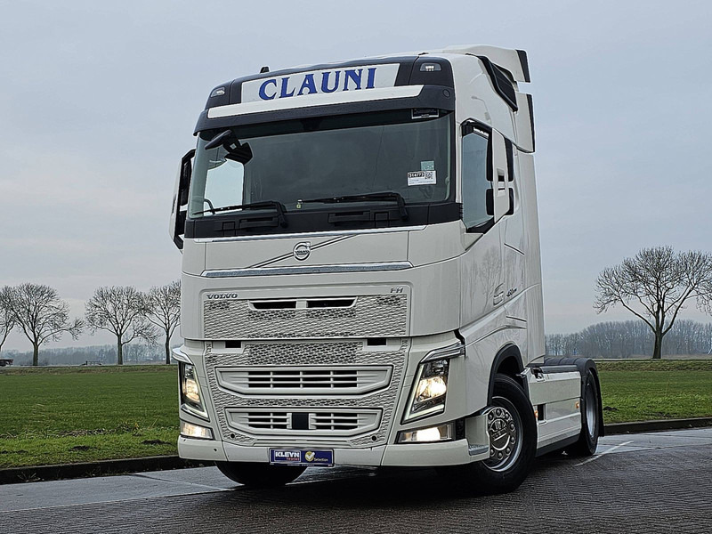 Volvo FH 460 Voight,standklima - Тягач: фото 1 Volvo FH 460 Voight,standklima - Тягач: фото 1