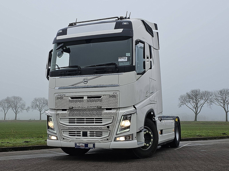 Volvo FH 500 I-PARK-C PTO+HYDR. - Тягач: фото 1 Volvo FH 500 I-PARK-C PTO+HYDR. - Тягач: фото 1