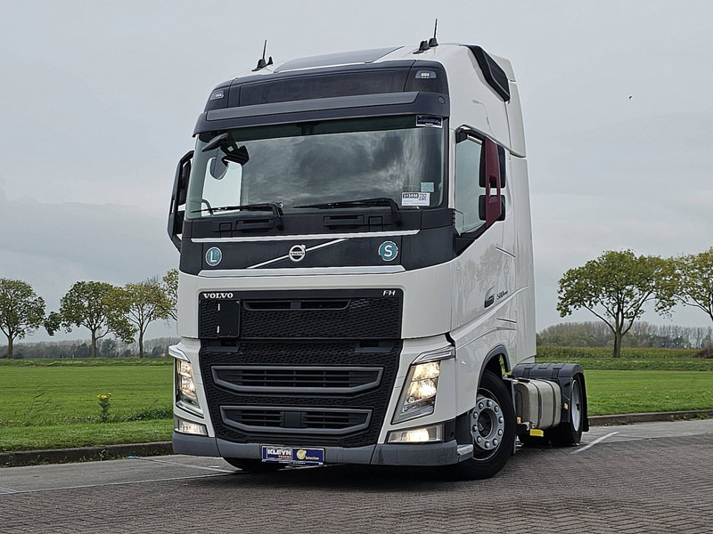 Volvo FH 500 XL MEGA X-LOW I-P-C - Тягач: фото 1