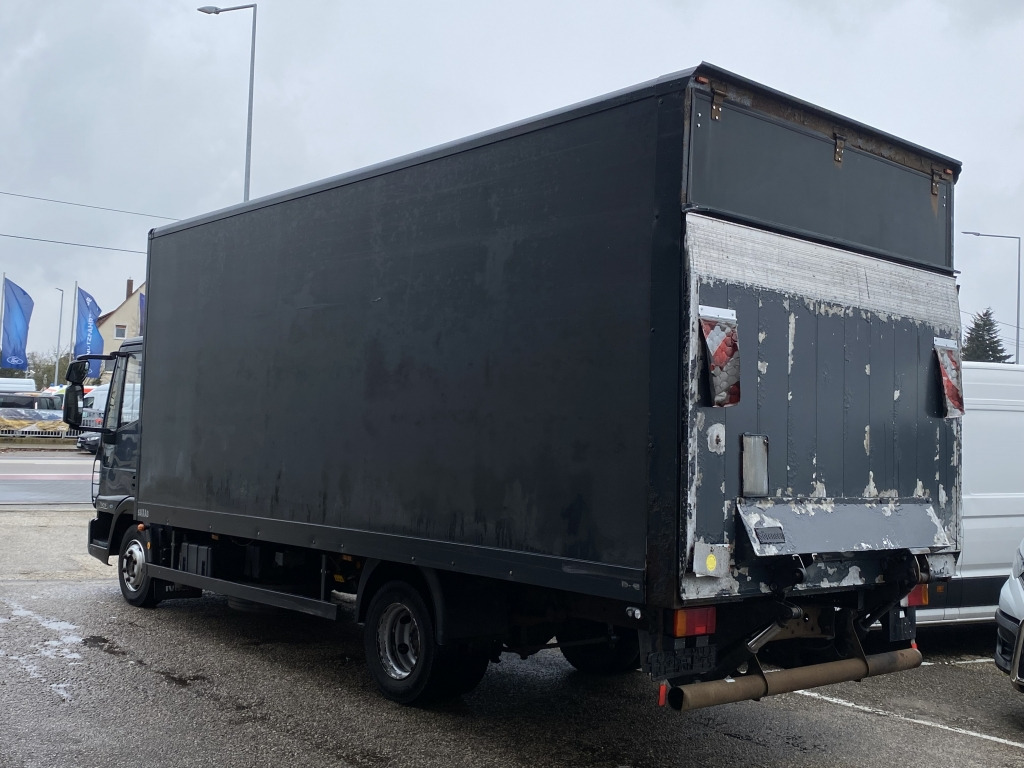 Iveco EuroCargo ML75E18 Euro5 Tempomat Motorbremse LBW в лизинг Iveco EuroCargo ML75E18 Euro5 Tempomat Motorbremse LBW: фото 9