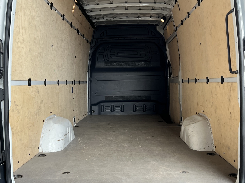Mercedes-Benz Sprinter 317 CDI Euro6d MAXI Kamera AHK Org84`km - Цельнометаллический фургон: фото 5 Mercedes-Benz Sprinter 317 CDI Euro6d MAXI Kamera AHK Org84`km - Цельнометаллический фургон: фото 5