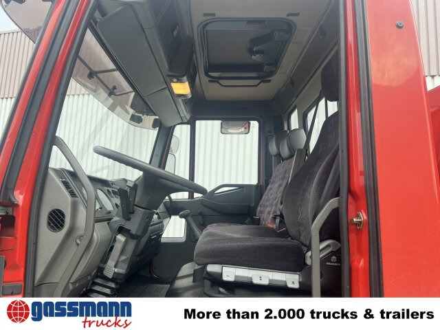 Iveco FF 95 E 18 4x4, Feuerwehr - Машина скорой помощи: фото 3 Iveco FF 95 E 18 4x4, Feuerwehr - Машина скорой помощи: фото 3