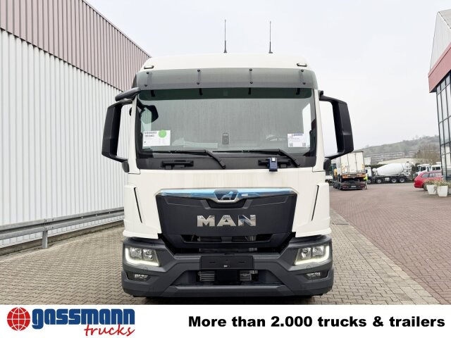 Новый Грузовик-шасси MAN TGM 18.320 4x2 BL: фото 8