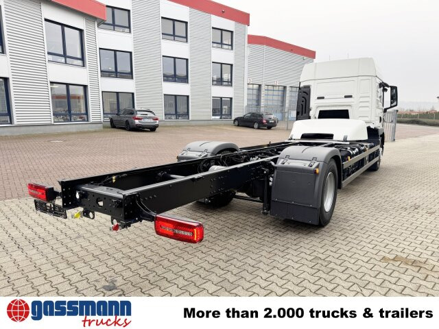Новый Грузовик-шасси MAN TGM 18.320 4x2 BL: фото 10