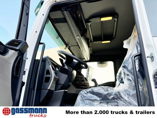 MAN TGS 35.480 8x6H BL CH, HydroDrive, Navi, Meiller - Внедорожный самосвал: фото 3 MAN TGS 35.480 8x6H BL CH, HydroDrive, Navi, Meiller - Внедорожный самосвал: фото 3