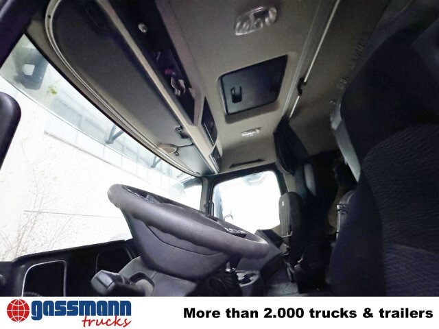 Mercedes-Benz Actros 2548 L 6x2/46, Retarder, Lenk-/Liftachse, - Крюковой мультилифт: фото 3 Mercedes-Benz Actros 2548 L 6x2/46, Retarder, Lenk-/Liftachse, - Крюковой мультилифт: фото 3