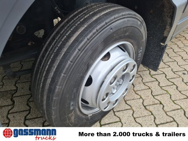 Mercedes-Benz Atego 1223 K 4x2, 2x AHK - Самосвал: фото 4 Mercedes-Benz Atego 1223 K 4x2, 2x AHK - Самосвал: фото 4