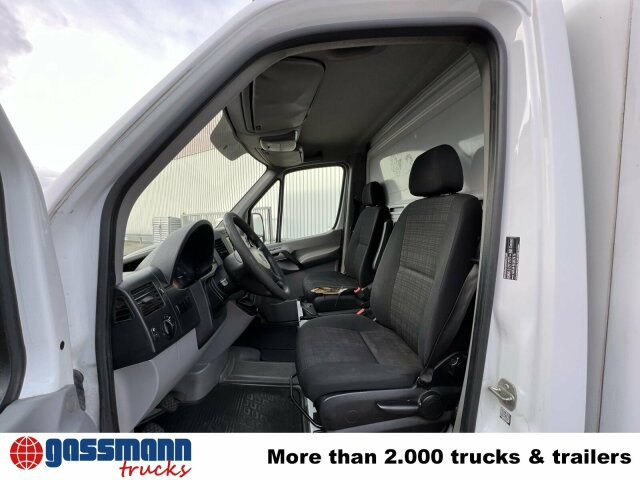 Mercedes-Benz Sprinter 314 CDI 4x2, 5x Vorhanden! - Цельнометаллический фургон: фото 3 Mercedes-Benz Sprinter 314 CDI 4x2, 5x Vorhanden! - Цельнометаллический фургон: фото 3