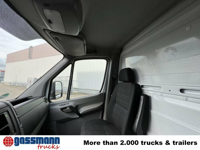 Mercedes-Benz Sprinter 314 CDI 4x2, 5x Vorhanden! - Цельнометаллический фургон: фото 4 Mercedes-Benz Sprinter 314 CDI 4x2, 5x Vorhanden! - Цельнометаллический фургон: фото 4