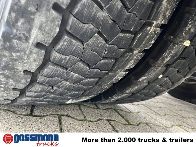 Iveco Stralis AD440X42T/P 4x2, Ex- - Тягач: фото 3 Iveco Stralis AD440X42T/P 4x2, Ex- - Тягач: фото 3