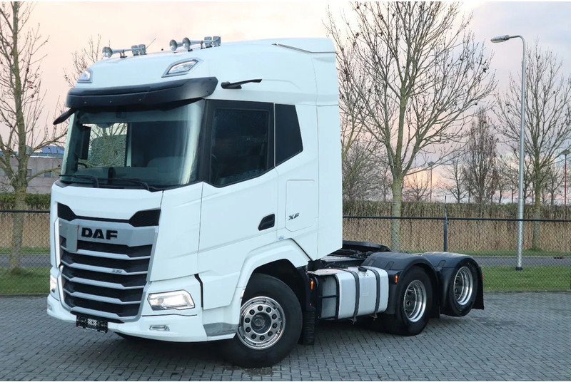 DAF XF 530 6X2 | RETARDER | FACTORY WARRANTY | 192.000 KM! - Тягач: фото 1 DAF XF 530 6X2 | RETARDER | FACTORY WARRANTY | 192.000 KM! - Тягач: фото 1