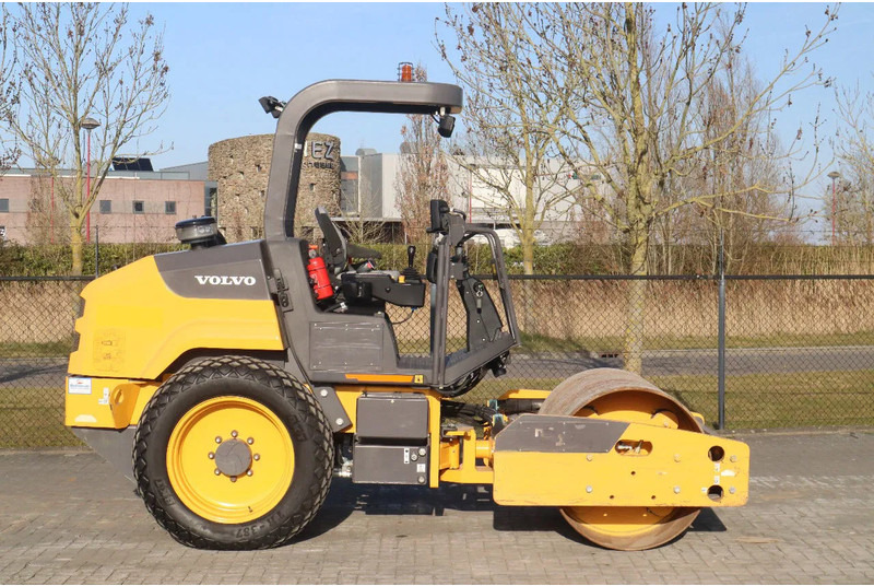 Volvo SD45B | GOOD CONDIITON | LOW HOURS - Дорожный каток: фото 4 Volvo SD45B | GOOD CONDIITON | LOW HOURS - Дорожный каток: фото 4