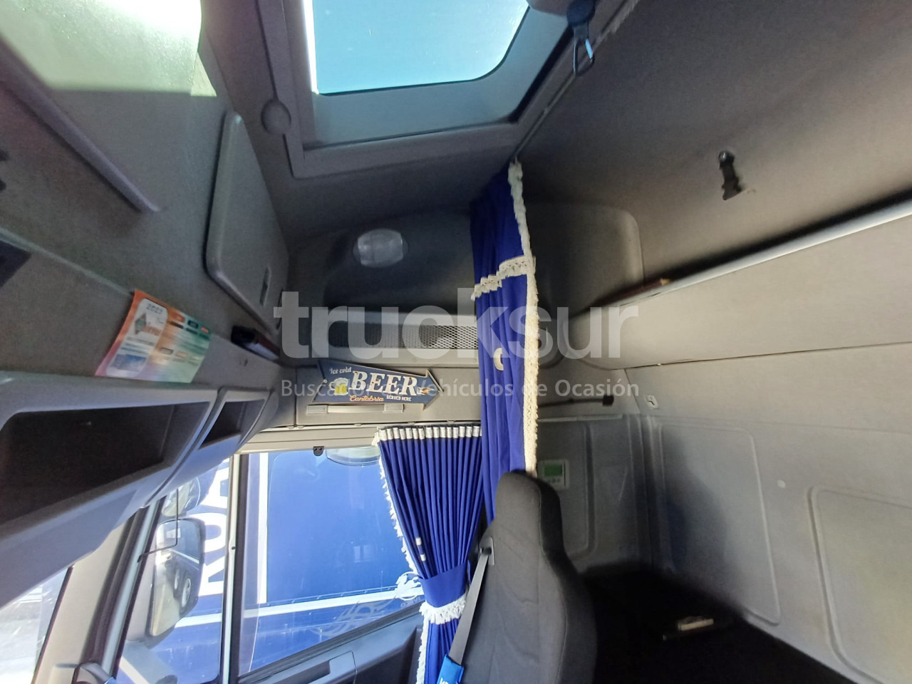 IVECO EUROCARGO ML 180E32/FP в лизинг IVECO EUROCARGO ML 180E32/FP: фото 7