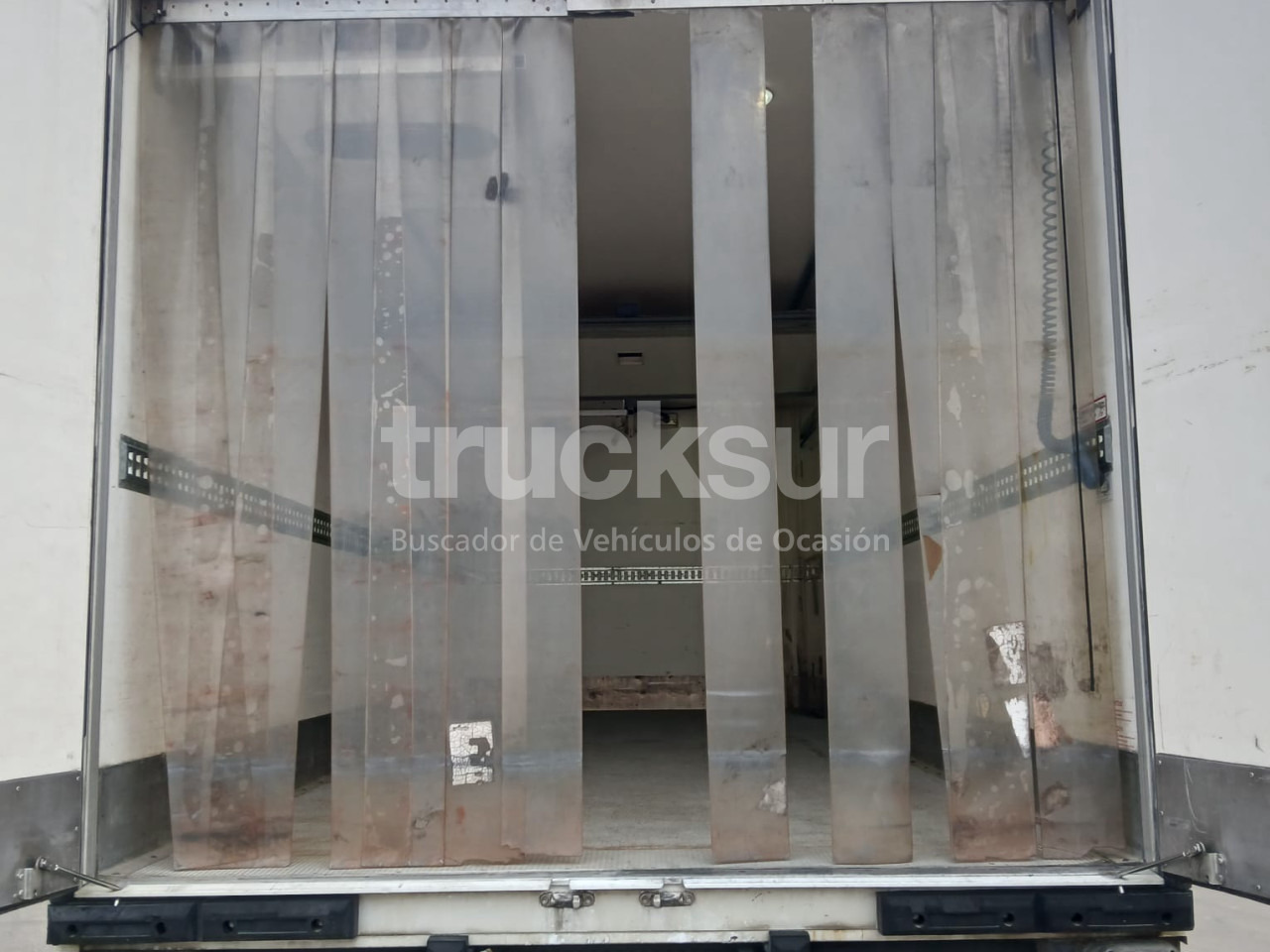 RENAULT D13.240 - Рефрижератор: фото 5 RENAULT D13.240 - Рефрижератор: фото 5