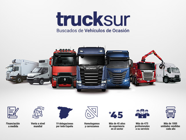 RENAULT T480 HIGH SLEEPER CAB 6X2*4 ejes 6x2*4 - Тентованный грузовик: фото 5 RENAULT T480 HIGH SLEEPER CAB 6X2*4 ejes 6x2*4 - Тентованный грузовик: фото 5