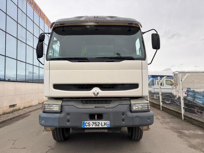 Renault Kerax 340 - Самосвал: фото 2 Renault Kerax 340 - Самосвал: фото 2